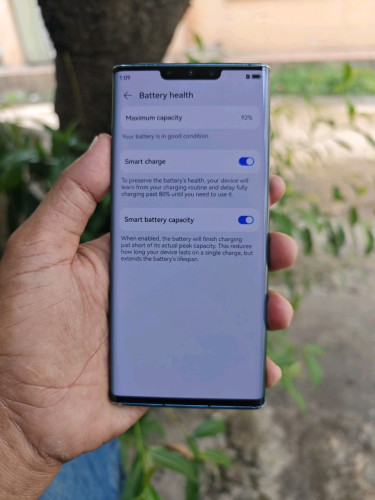Huawei Mate30 Pro 8g/128g_CH(វៃដូរបាន)👉$145