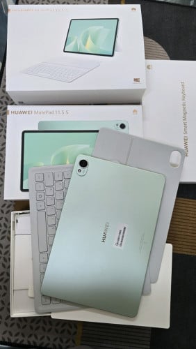 Huawei MatePad 11.5S PaperMatte Edition 2026 12G 256G 99% អត់ប៊ិច 349$