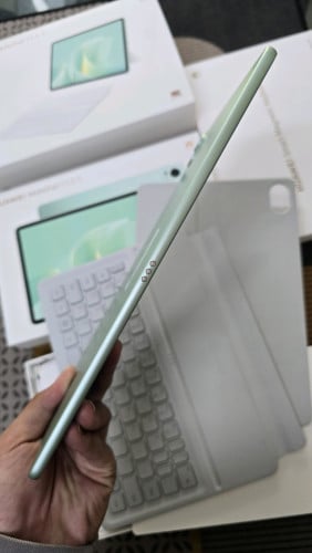 Huawei MatePad 11.5S PaperMatte Edition 2026 12G 256G 99% អត់ប៊ិច 349$