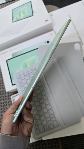 Huawei MatePad 11.5S PaperMatte Edition 2026 12G 256G 99% អត់ប៊ិច 349$