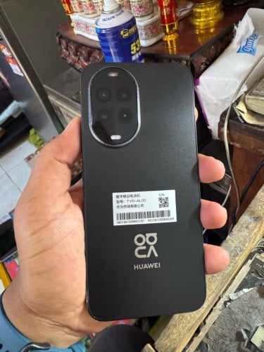 Huawei nova 14