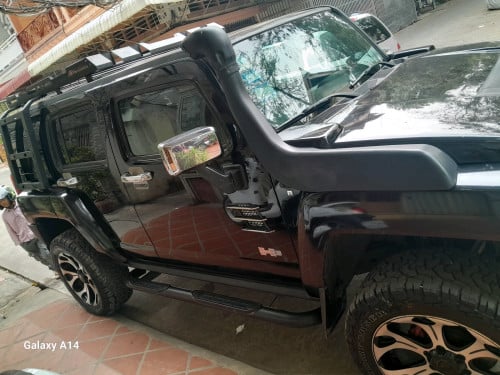Hummer H3 06 auto capitas gasoline v5