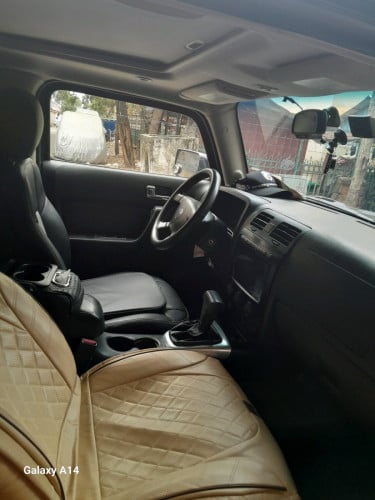 Hummer H3 06 auto capitas gasoline v5