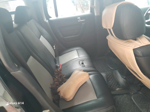 Hummer H3 06 auto capitas gasoline v5