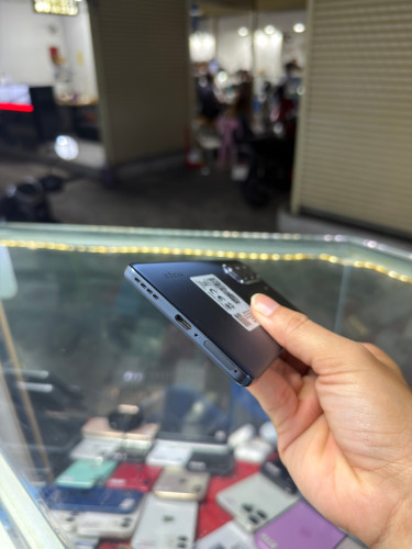 infinite Hot 50 Pro+ ក្រុមហ៊ុន សុីម២ , Ram8GB HD256GB Phone Condition 99% , ម៉ាស៊ីនសានុំហ្ស៊ីន