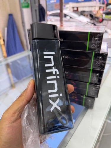 Infinix Smart20 new 100%