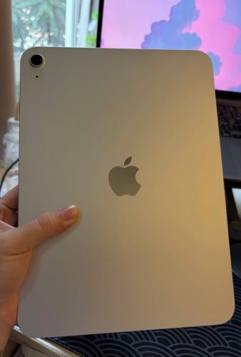IPAD A16 - 256GB