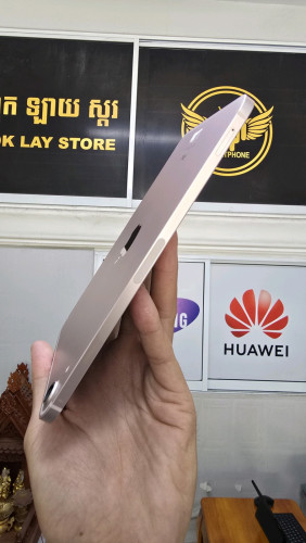 iPad Mini6 SIM+WiFi 256G 99% 349$