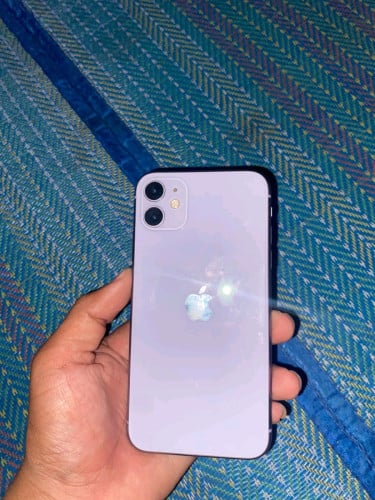 Iphone 11 256gb
