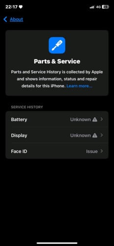 Iphone 11 256gb