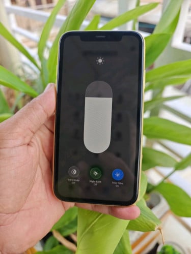 iPhone 11 64G អេក្រង់ហ្សុីន ស្កេន(វៃដូបាន)👉$155