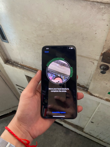 iPhone 11 Pro Max 64G ស្អាត98.99%