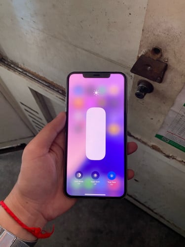 iPhone 11 Pro Max 64G ស្អាត98.99%
