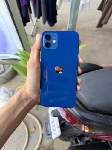 IPhone 12 LL 64G 105$
