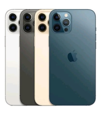 iPhone 12pro 128GB