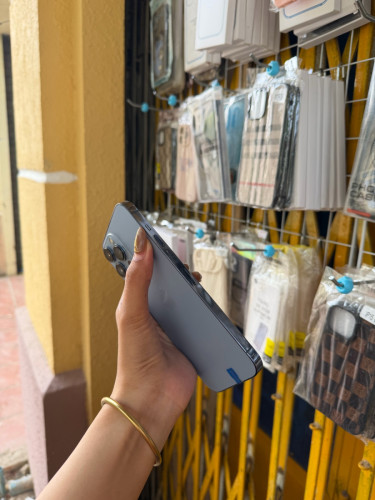 iPhone 13 Pro Max សាណុំសុីន 128G