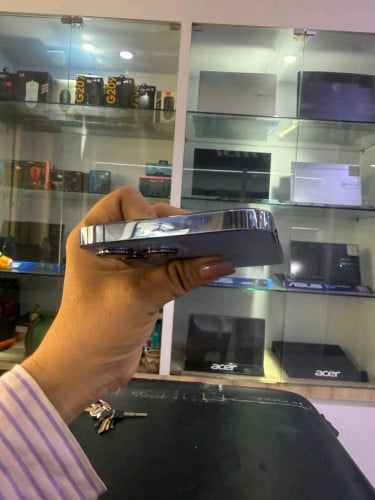 iPhone 13 Pro Max 128G🪫80% 99%