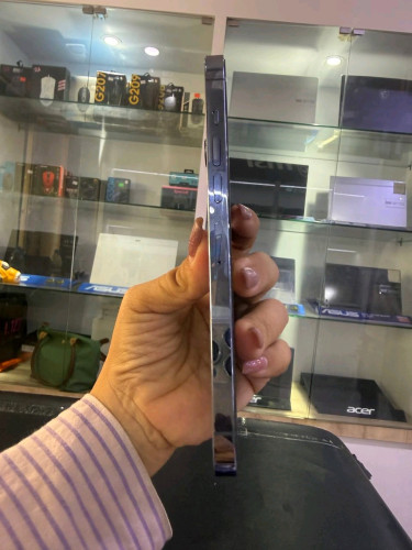 iPhone 13 Pro Max 128G🪫80% 99%