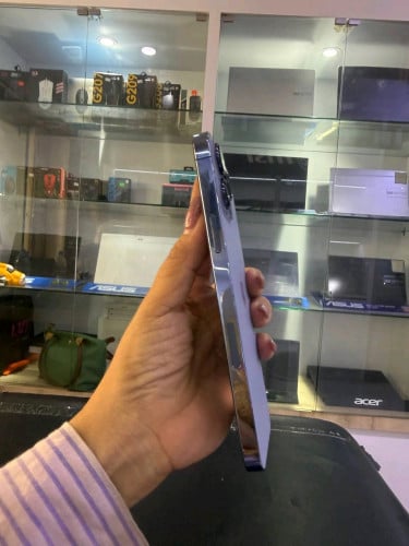 iPhone 13 Pro Max 128G🪫80% 99%