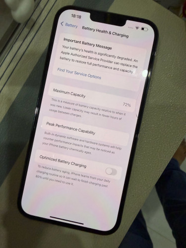 IPhone 13promax ថែមឆ្នាំងសាក ខ្សែកាសហ្សុីន