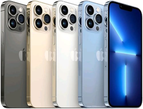 Iphone 13promax