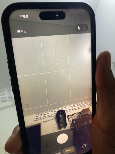 iPhone 14 pro
