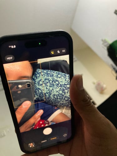 iPhone 14 pro