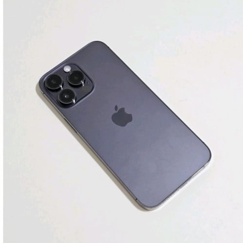 iPhone 14promax 128g
