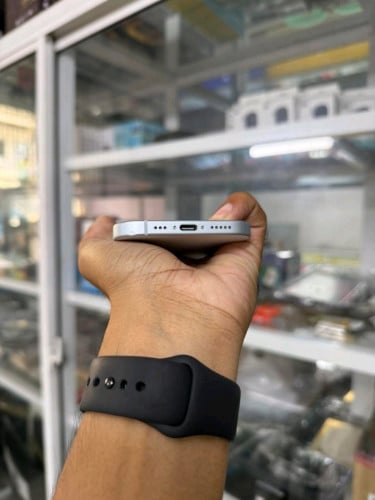 iPhone 15 bypass wifi zin all