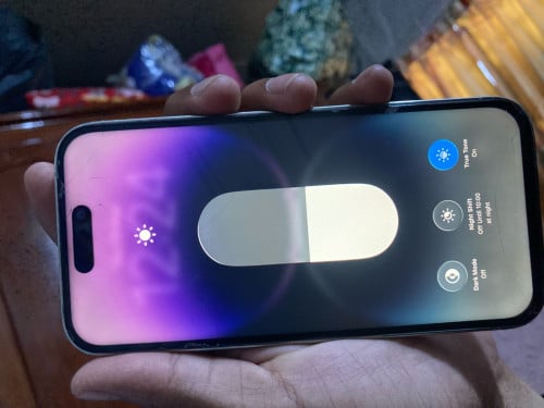 iPhone 14 pro