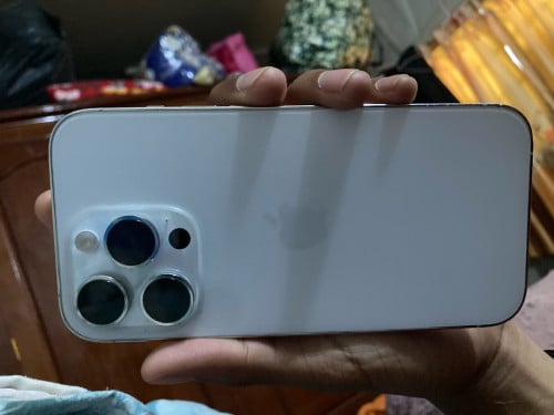 iPhone 14 pro