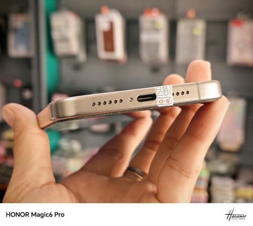 iphone 15 Pro Max 256GB ZP 98%