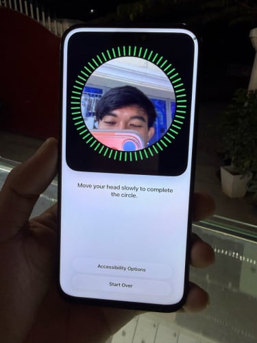 IPhone 15 Pro Max CH/A សុីម2 256GB