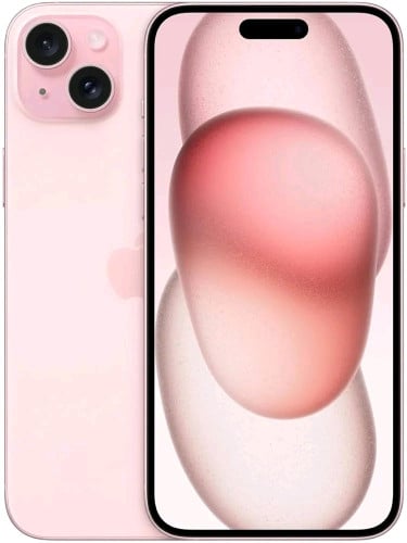 iPhone 15plus colour:pink 🩷