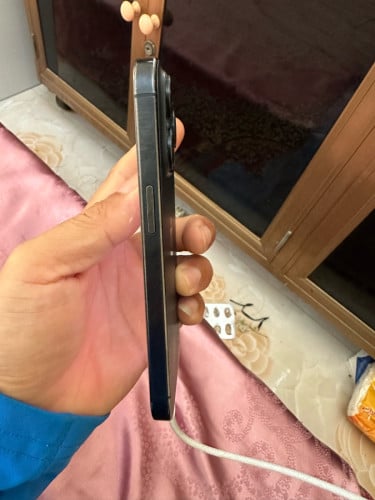 Iphone 15pro 256g