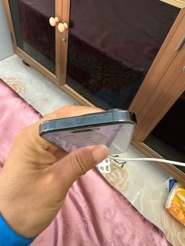 Iphone 15pro 256g