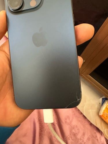 Iphone 15pro 256g