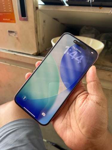 iPhone 16 plus 128g សាណុំដានអេក្រង់អត់ជាប់អី