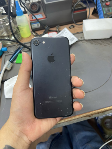 iPhone 7G 128G