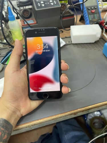 iPhone 7G 128G