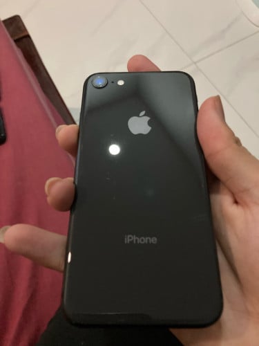 iphone 8ជាប់អាយឌីសុីនទាំងអស់