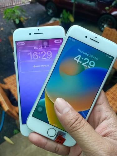 iphone 8 2ដើម