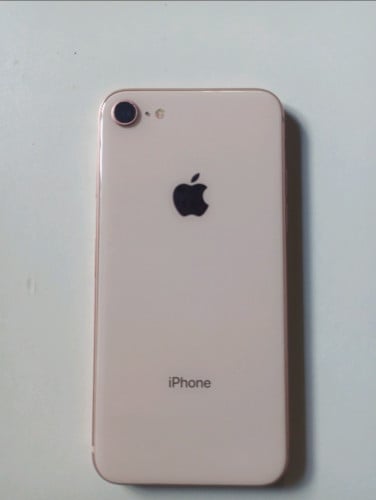 Iphone 8 (64G), ID ប្រើបាន