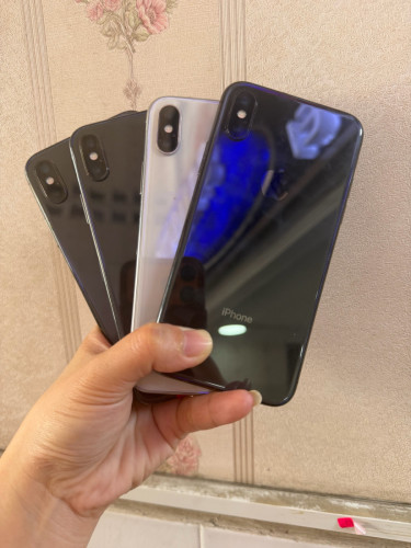 iPhone