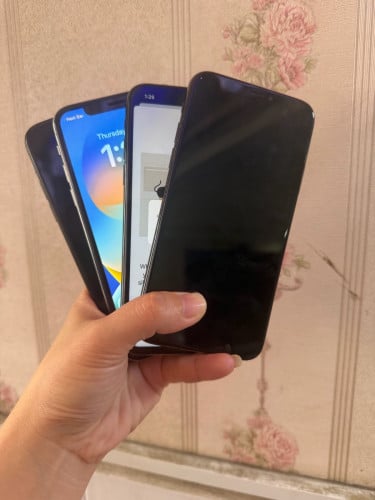 iPhone