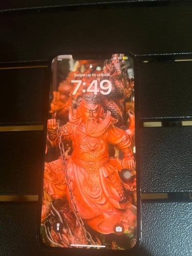 IPHONE LLA