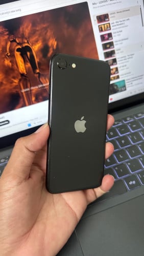 iPhone SE 2 / 2020 128G 75$
