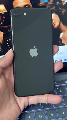 iPhone SE 2 / 2020 128G 75$