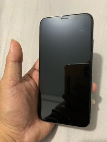 iPhone X(256GB)