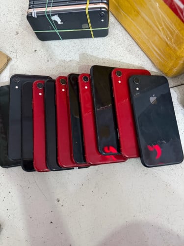 iPhone XR 53$